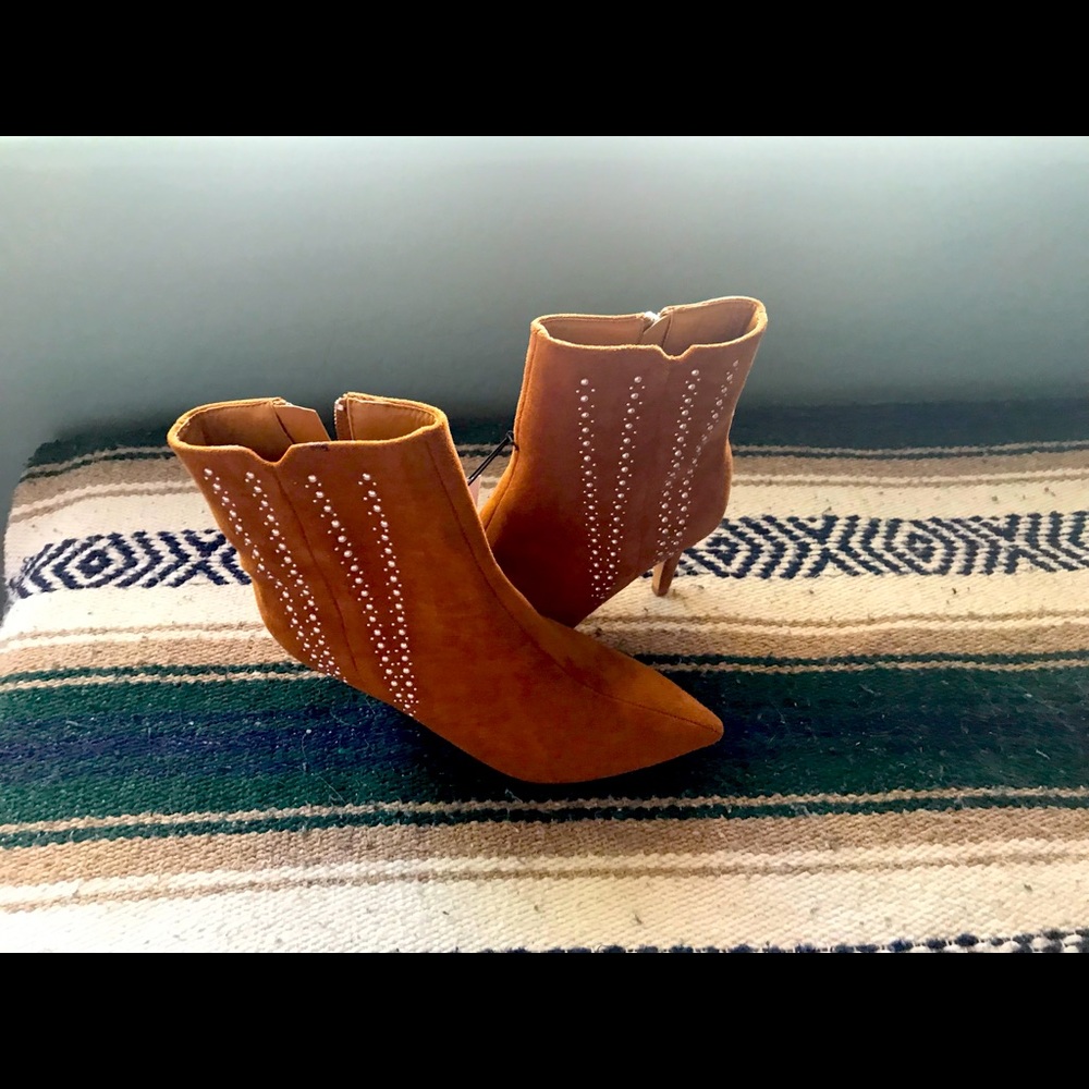 Women’s boot